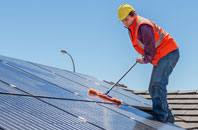 free The Port Of Felixstowe roof cleaner quotes
