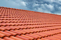 The Port Of Felixstowe roofing tiles