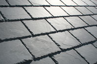The Port Of Felixstowe slate roof
