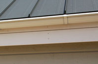 The Port Of Felixstowe soffit repair