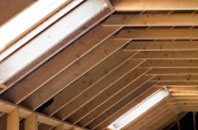 The Port Of Felixstowe tapered roof insulation quotes